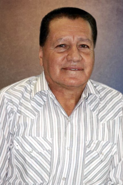 Obituary of Luis Miguel Guzman