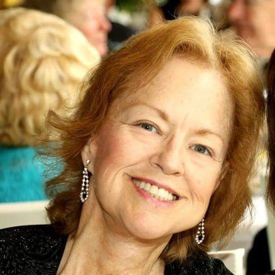 Obituary of Nancy Kathleen Richardson