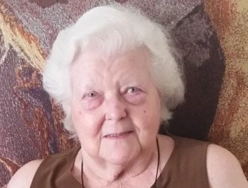 Obituary of Joyce E. Booth