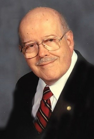 Obituario de Frank J. Pellegrine