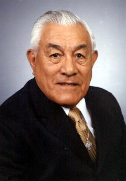 Obituary of Luz Ramon Castro