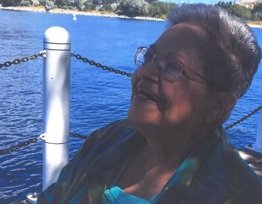 Obituary of Beverly Ann Waldner