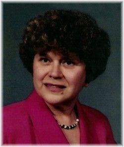 Obituary of Geraldine Fay Ledesma