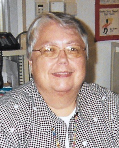 Obituary of Geneva Eileen Decker