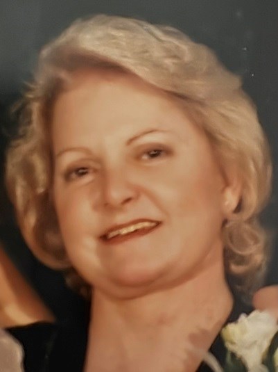 Obituary of Sara Lawton Roof