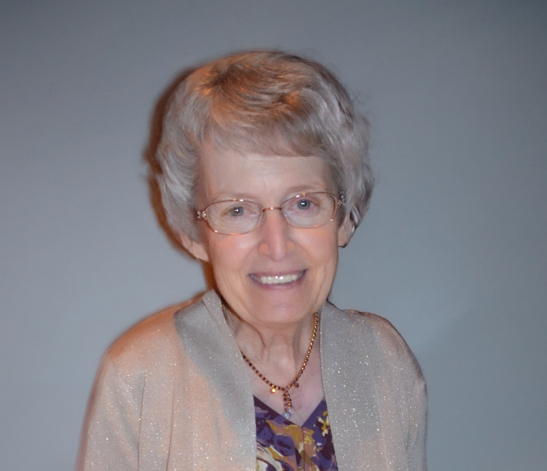 Obituary of Donna Ruth Lesh