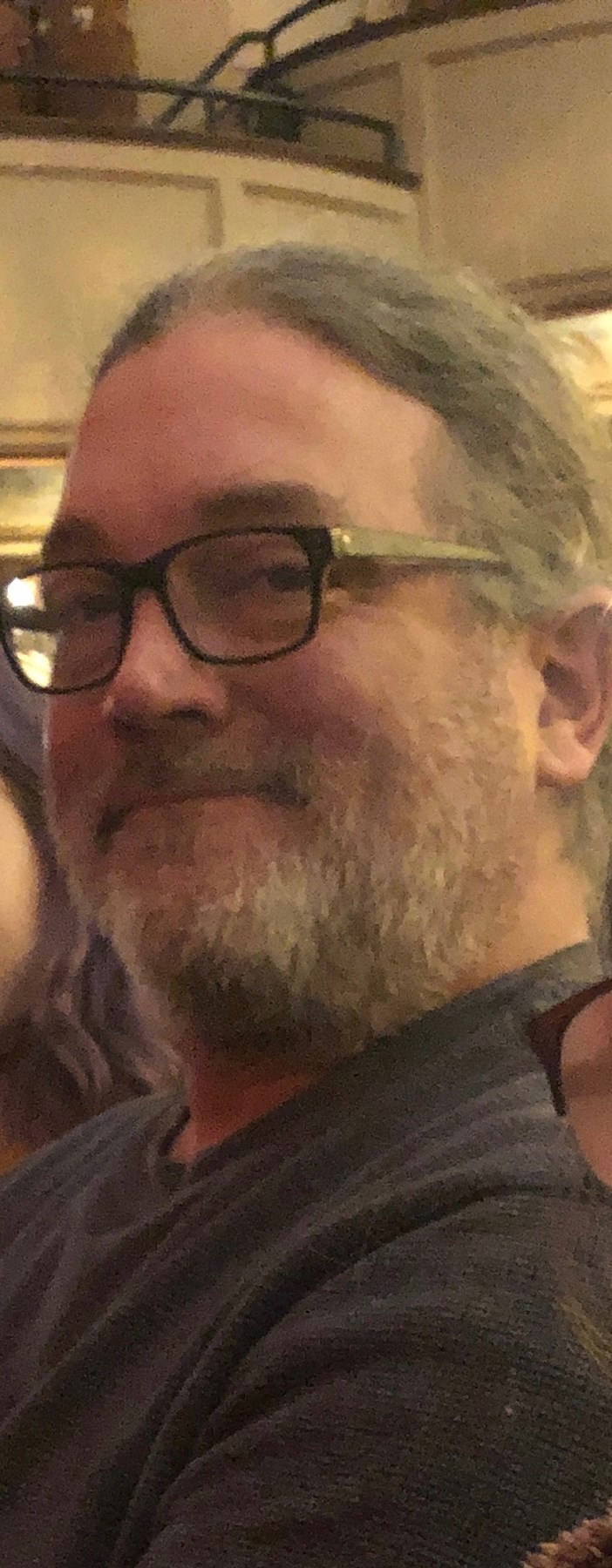 Avis de décès de Kevin R. Loveless