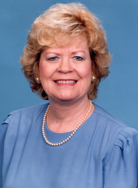 Obituary of Barbara C Cowern