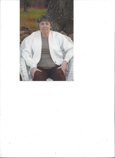 Obituary of Judith Ellen Lynch James