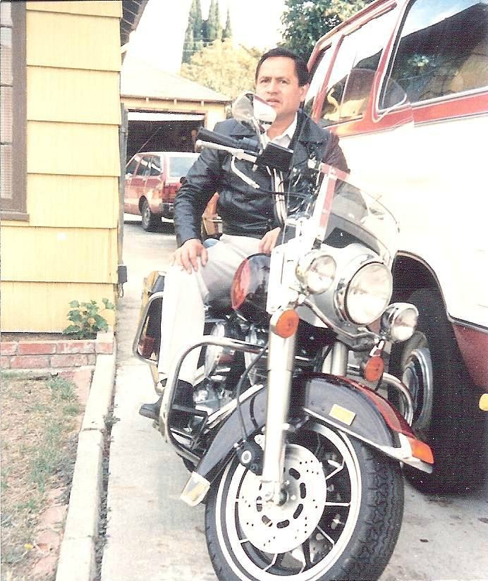 Obituary of Juan José González Cervantes