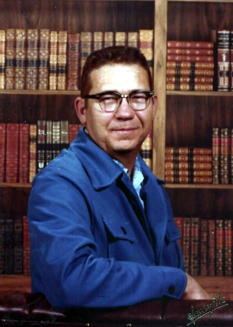 Obituary of Richard E. "Pop" Hisey Sr.