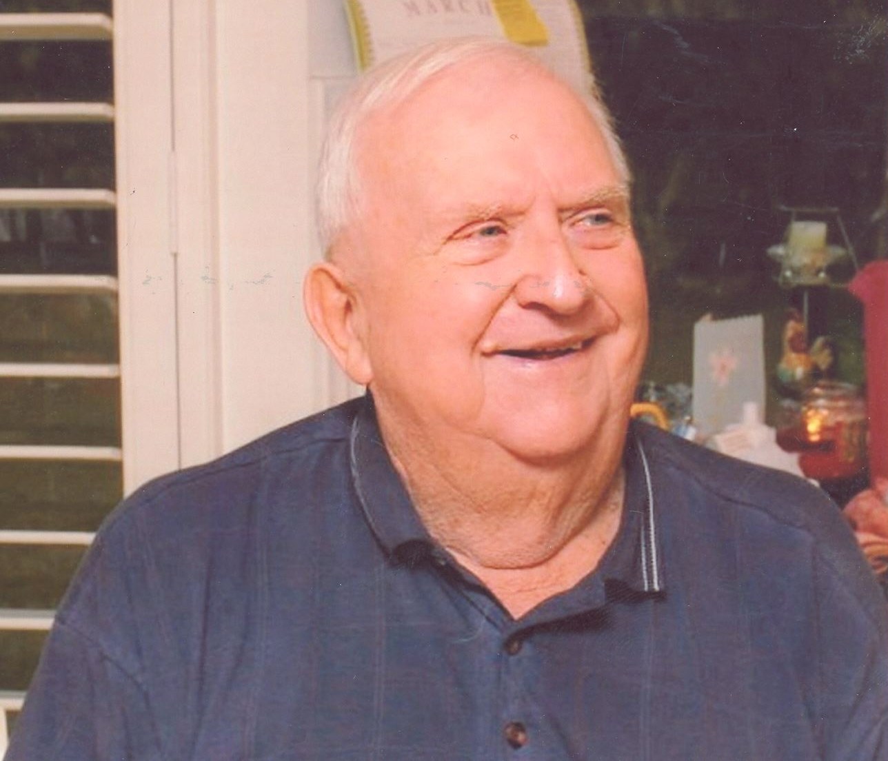 Obituary of Jack Dunn Franklin