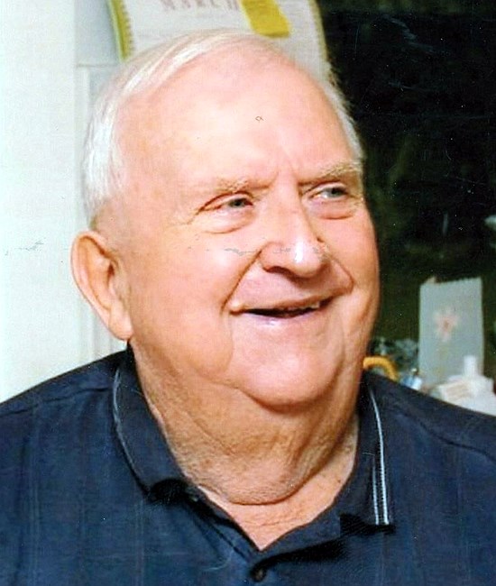 Obituario de Jack Dunn Franklin
