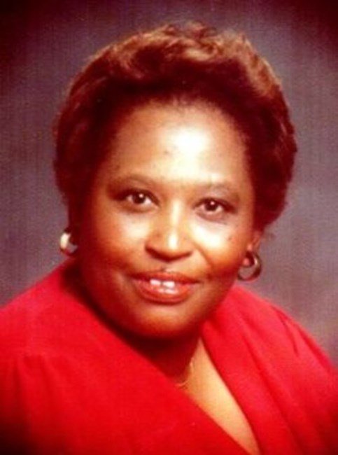 Obituary of Mrs. Quincy Jean Nichols