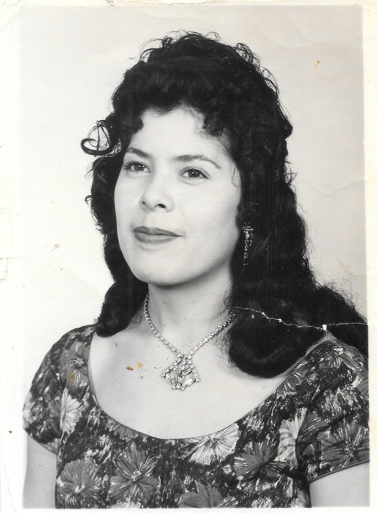 Obituary of Norma Garcia Contreras