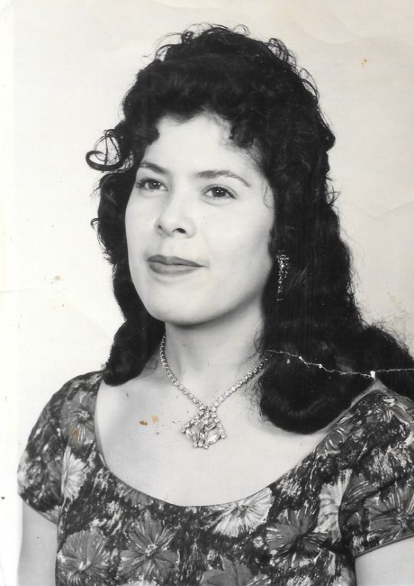 Obituario de Norma Garcia Contreras