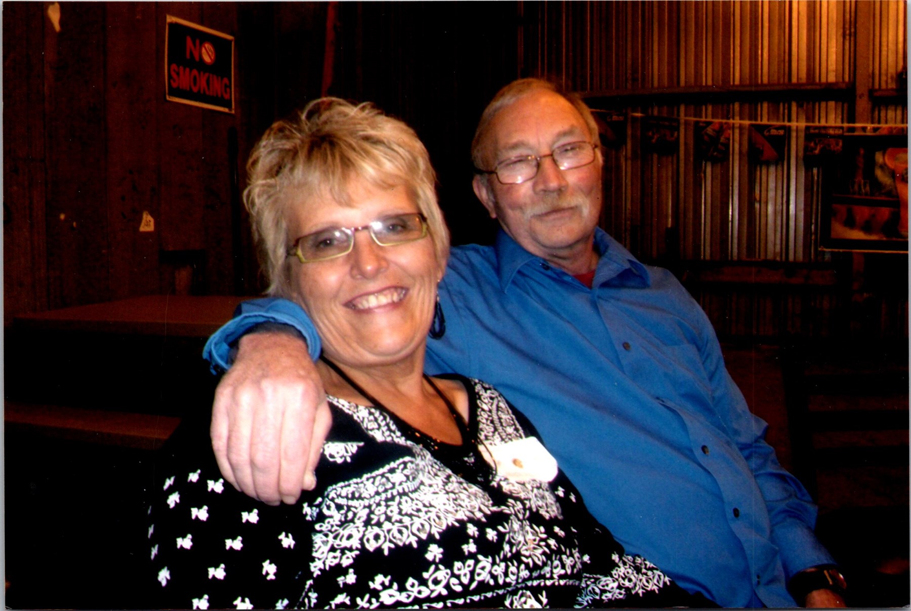 Obituary of Thomas "Tom" W Blackwell