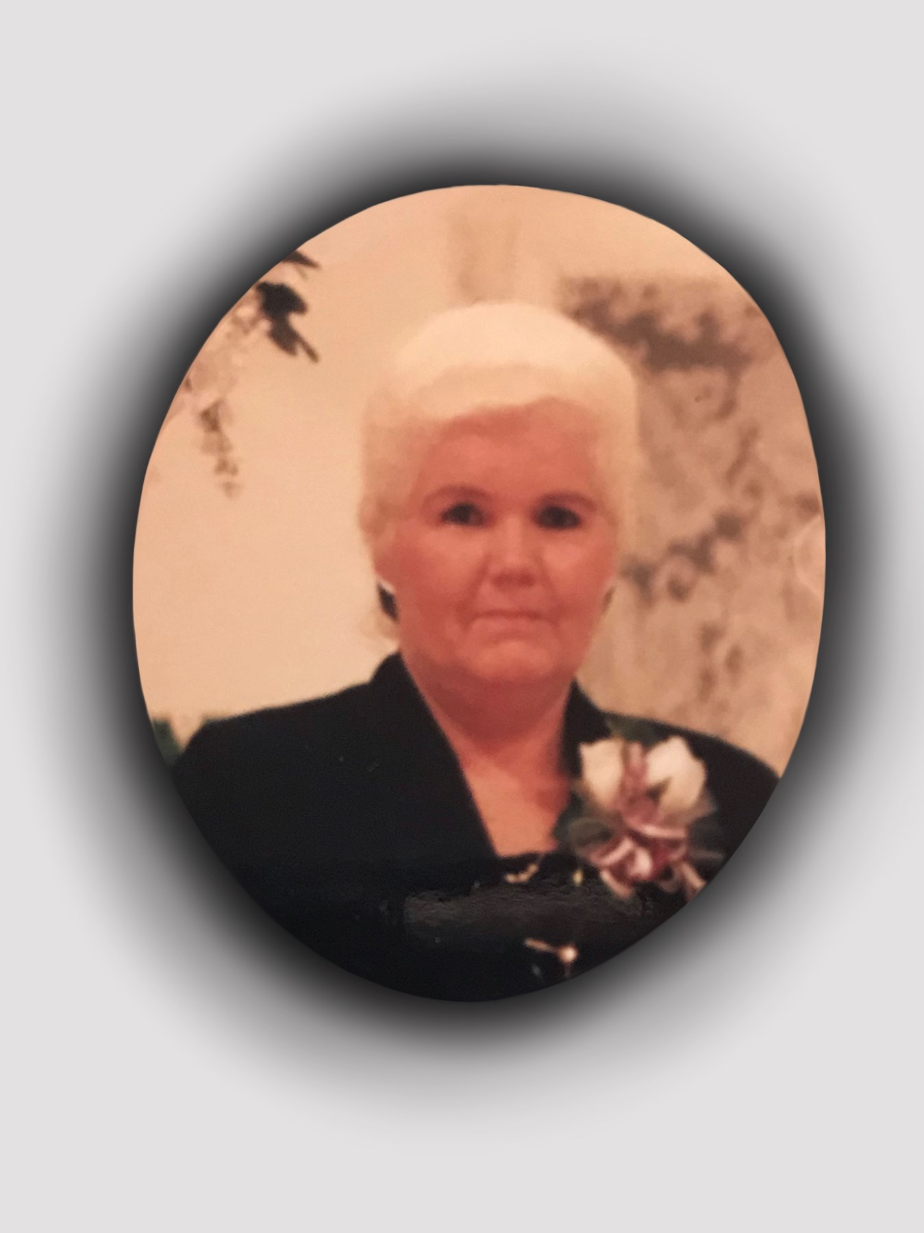 Joann Rowe Obituary Tuscaloosa, AL