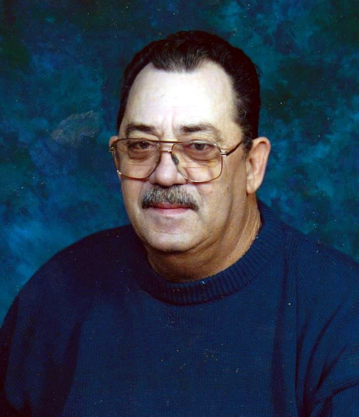 RET MSG Chester Alex Obituary Huntsville, AL