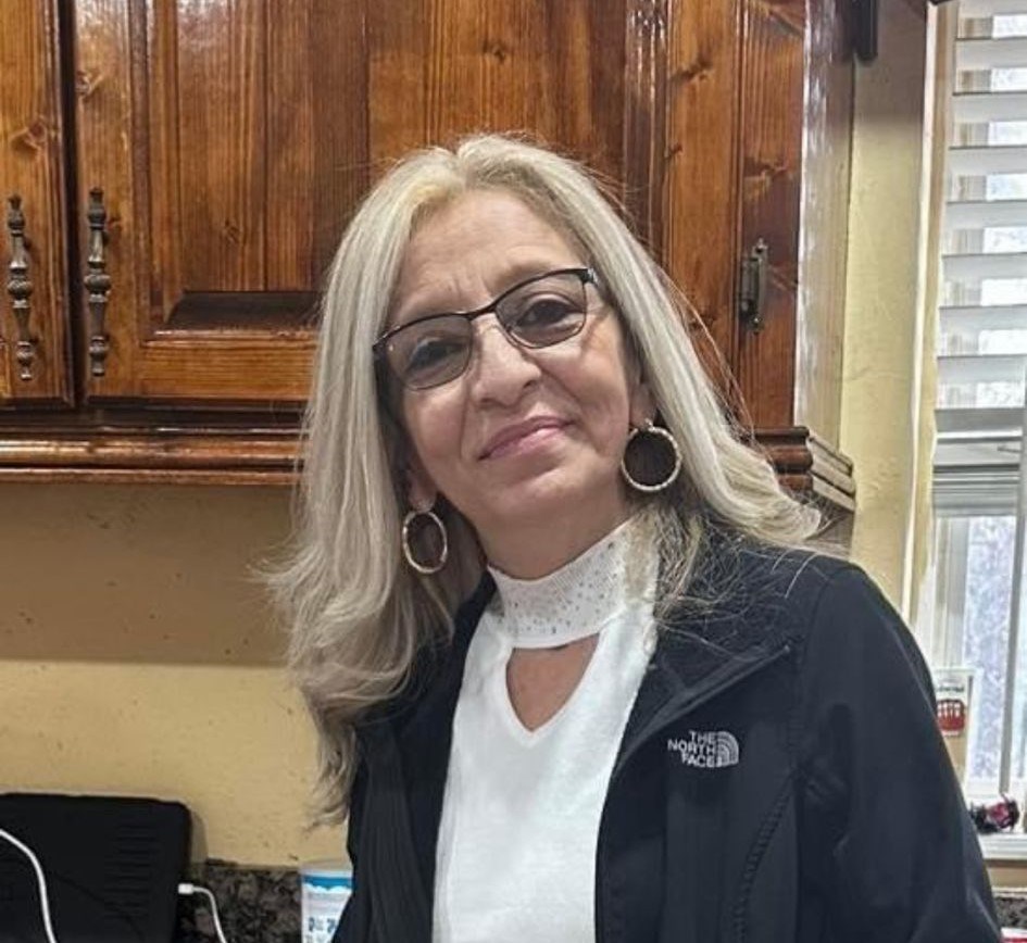 Avis de décès de Maria Ramona (Vargas) Chaparro