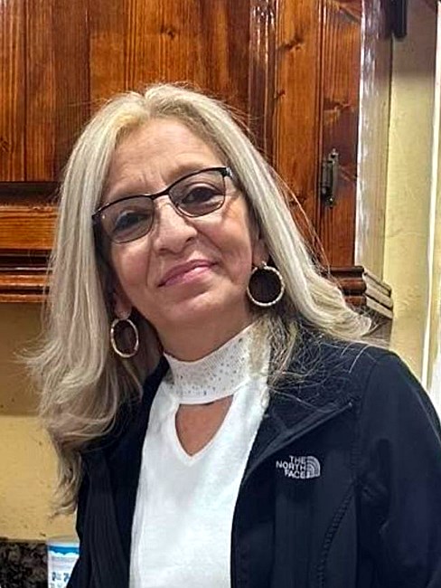 Obituary of Maria Ramona (Vargas) Chaparro