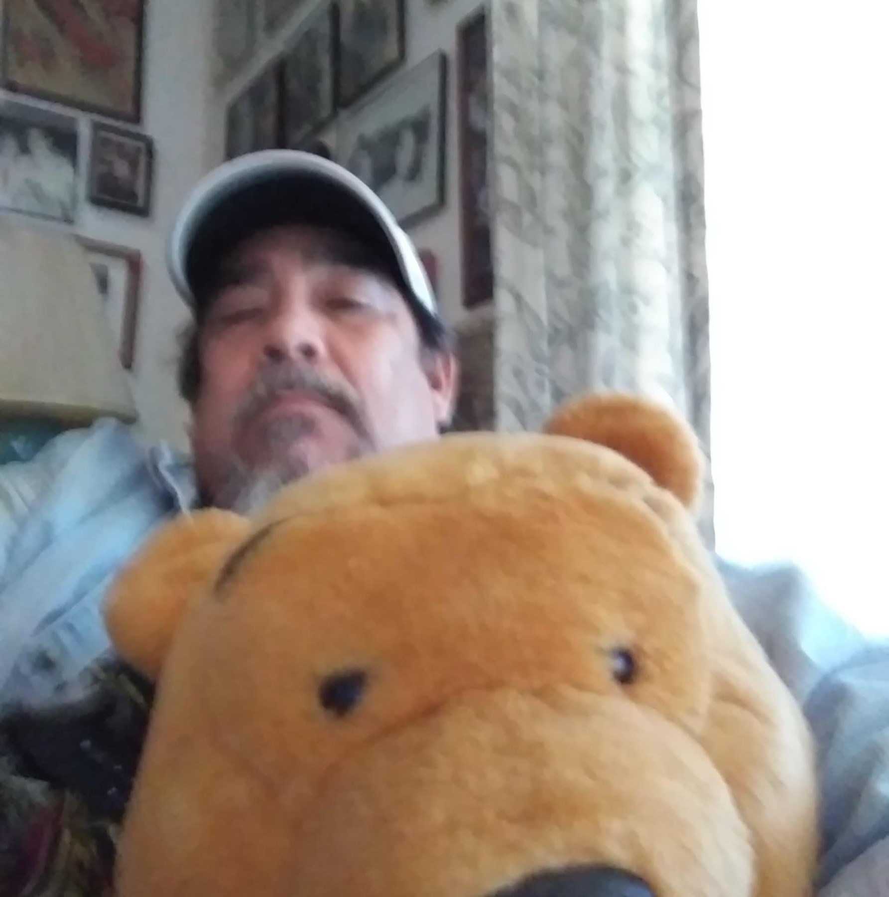 Obituary of Larry Gonzales, Sr.