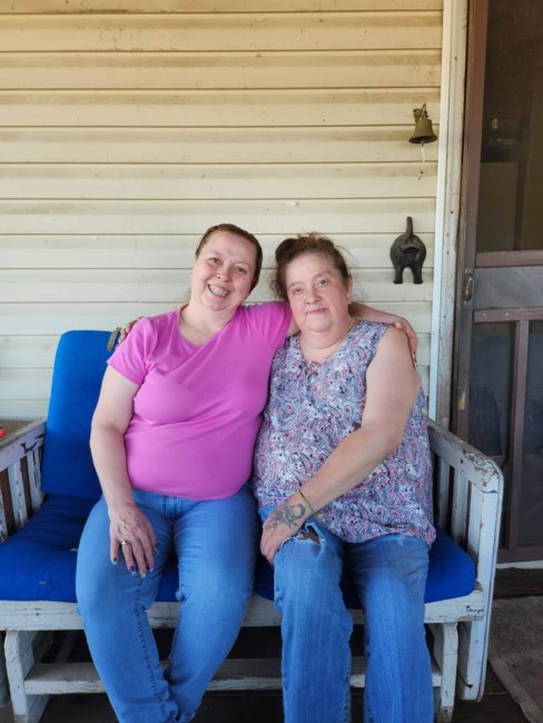 Obituary of Gina Ellen Conken