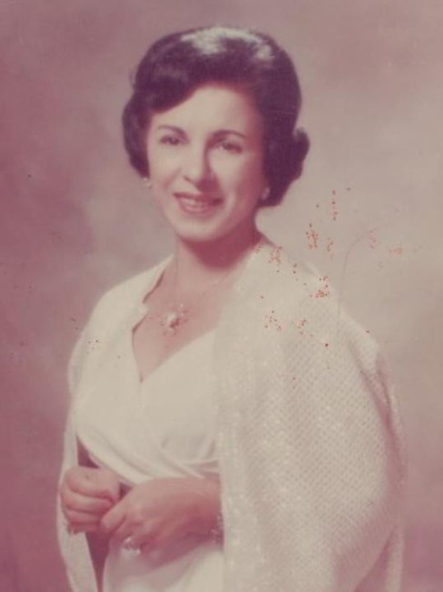 Obituary of Laura Provenzano Romano