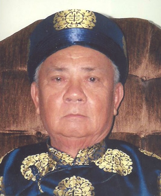 Obituary of Ta Kiem Lang