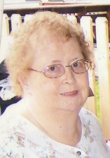Obituary of Doris Ann Lafferty