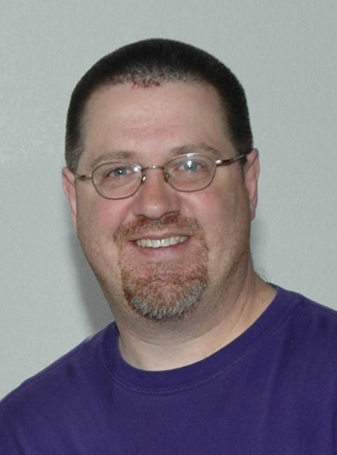 Obituary of Brian A Trobaugh