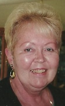 Avis de décès de Carol Ann Mathisen Lode