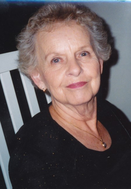 Obituary of Carolyn J Cooper