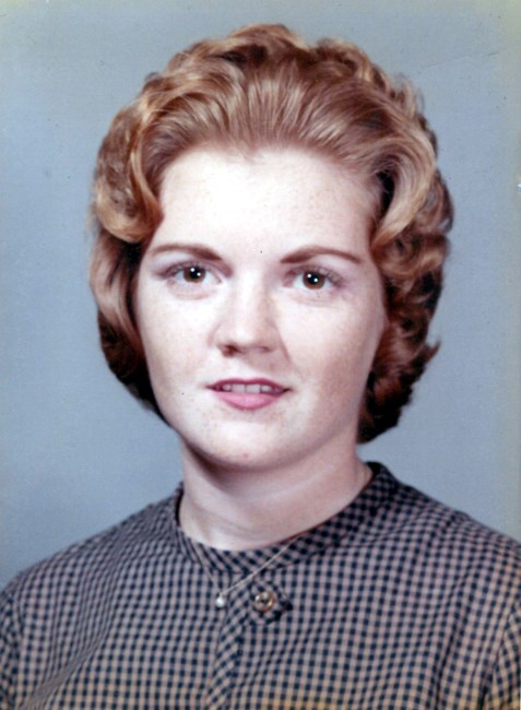 Avis de décès de Linda Vaughn