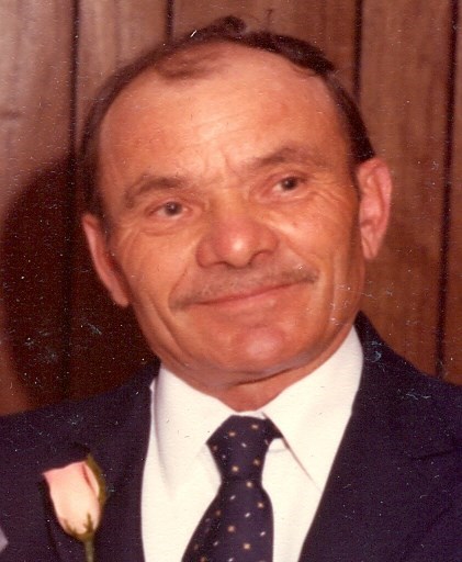 Obituary of Gregory Wojtowicz