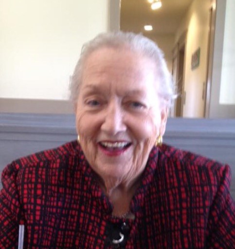 Obituary of Betty C. England