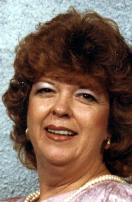 Obituary of Mary Lou Wojcik