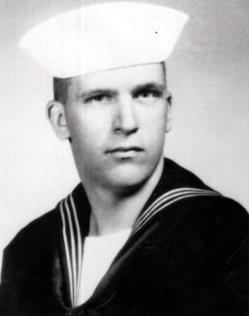 Obituary of Bernard Victor Hurt