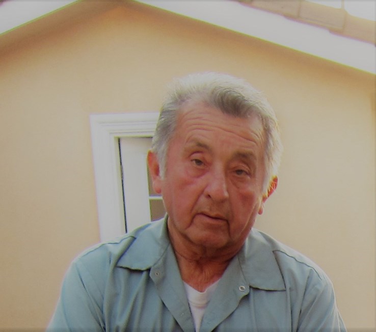 Obituary of Cesar S Chacon