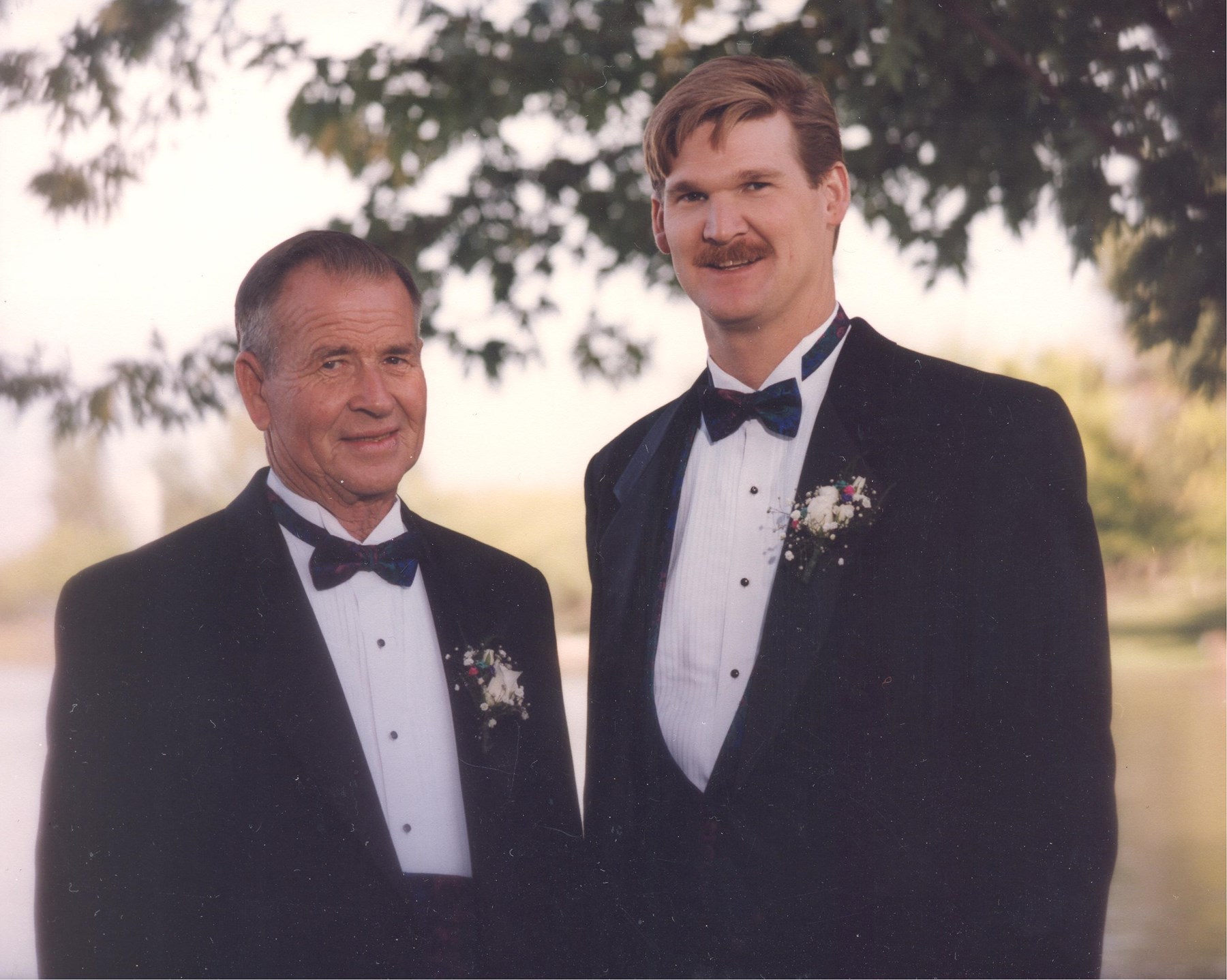 Obituary of James R. Humphrey