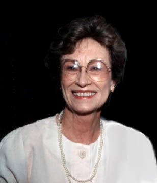 Obituary of Pansy Ruth Jones Brooke