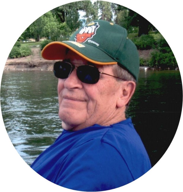 Richard Johnson Obituary Medford, OR