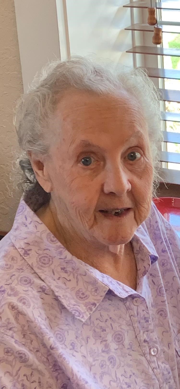 Obituary of Josephine E. Mariage