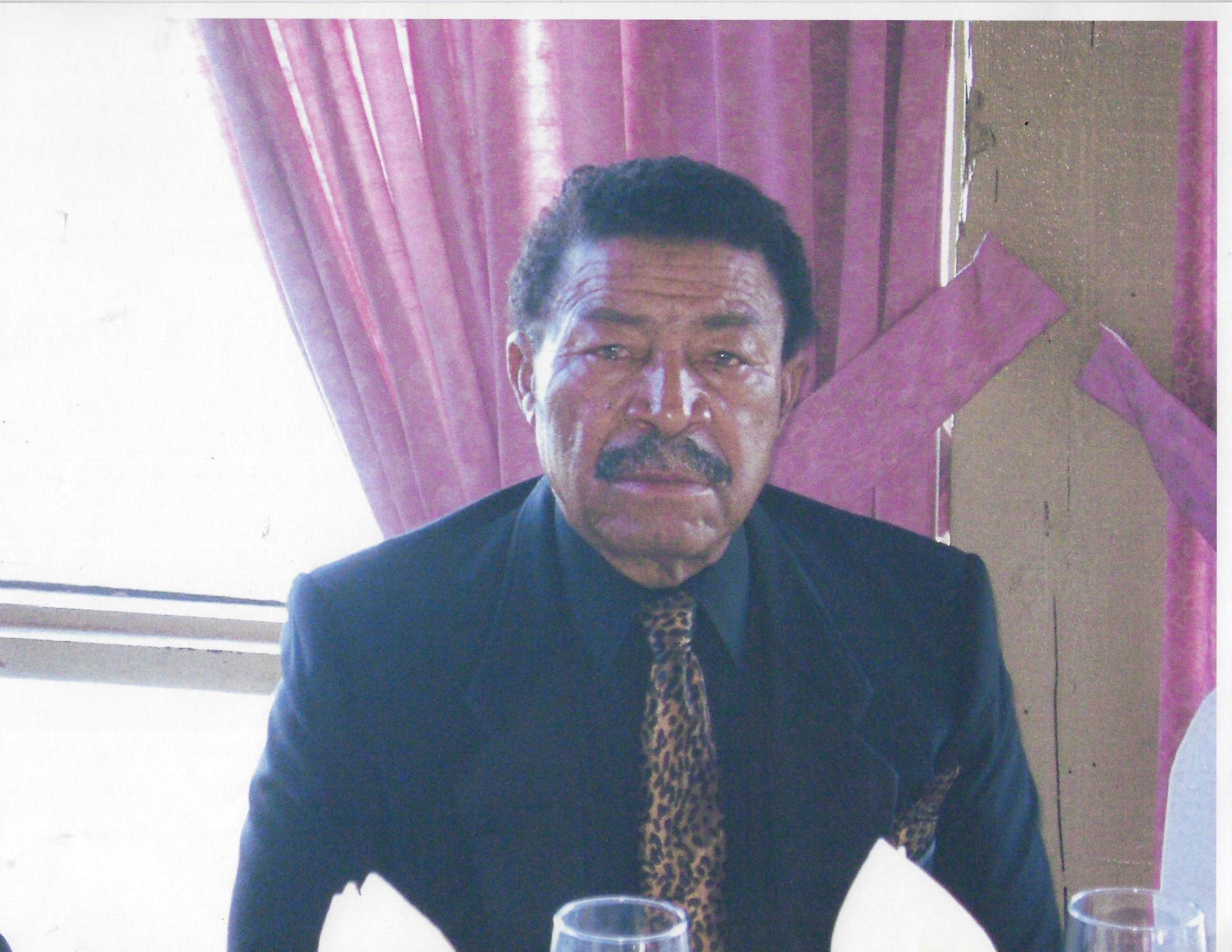 Obituario de Lonnie Verlin Smith