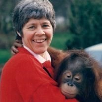 Obituary of Priscilla A. "Penny" Varga