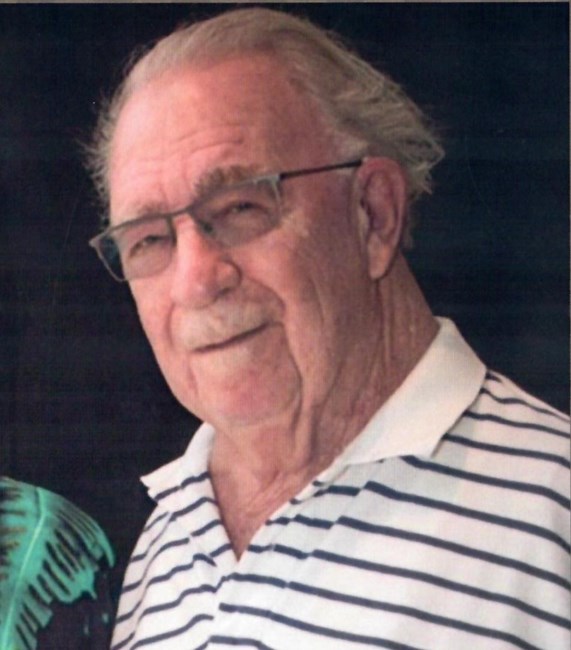 Obituary of Marcel D Boivin