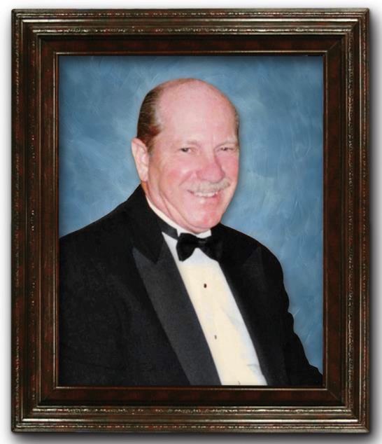 Obituary of Robert Randolph Santmyer Jr.