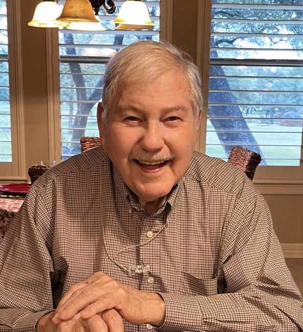 Obituary of George Ward Dozier