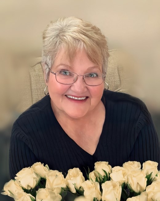 Obituary of Shirley-Ann Desrosiers