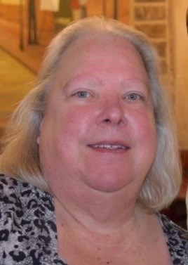 Obituary of Susan M Richardson